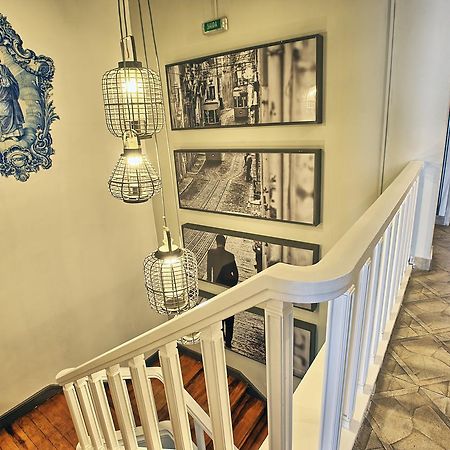 Sao Pedro 30 Guests Apartment Lisboa المظهر الخارجي الصورة