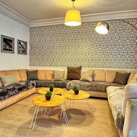 Sao Pedro 30 Guests Apartment Lisboa المظهر الخارجي الصورة