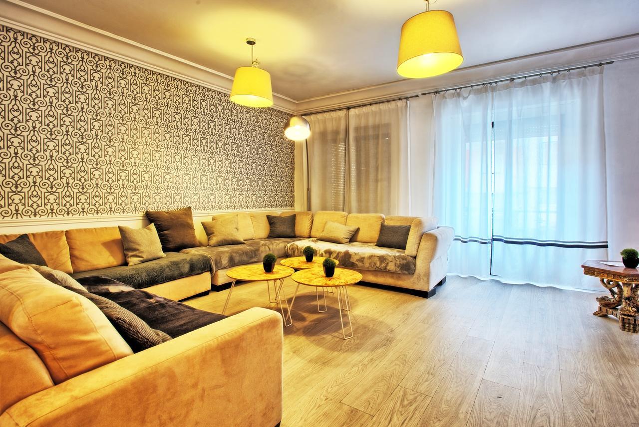 Sao Pedro 30 Guests Apartment Lisboa المظهر الخارجي الصورة