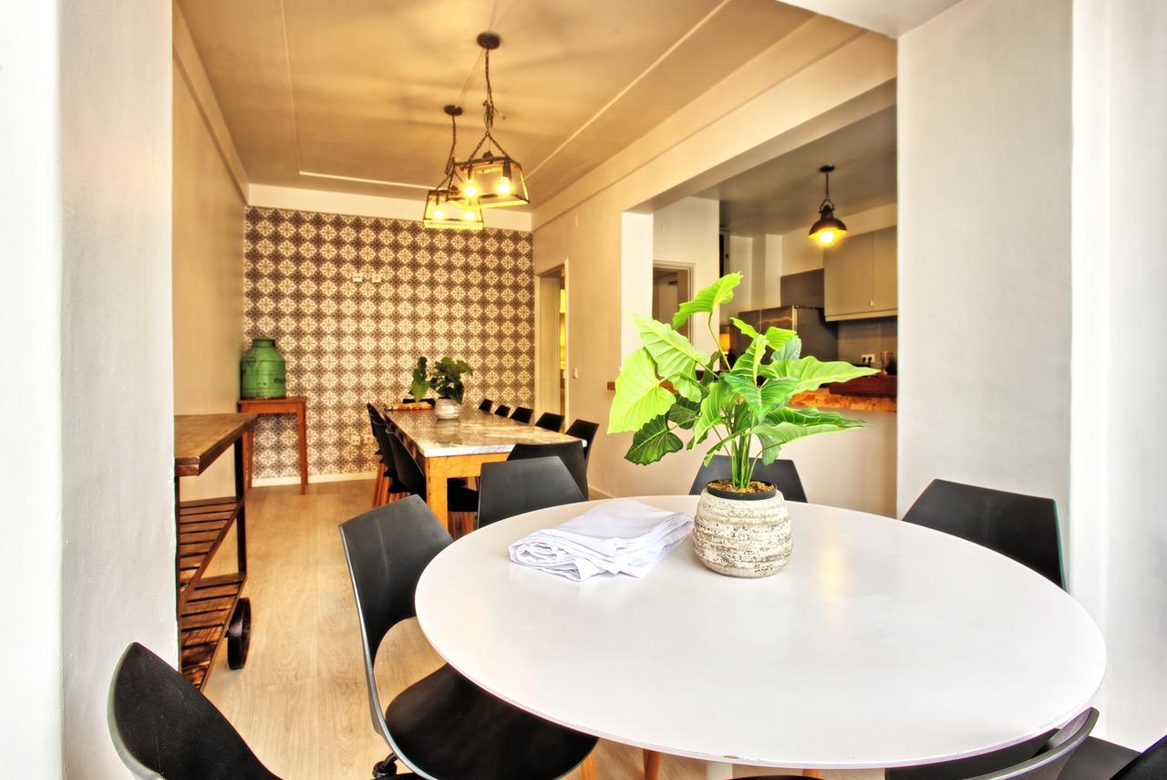 Sao Pedro 30 Guests Apartment Lisboa المظهر الخارجي الصورة
