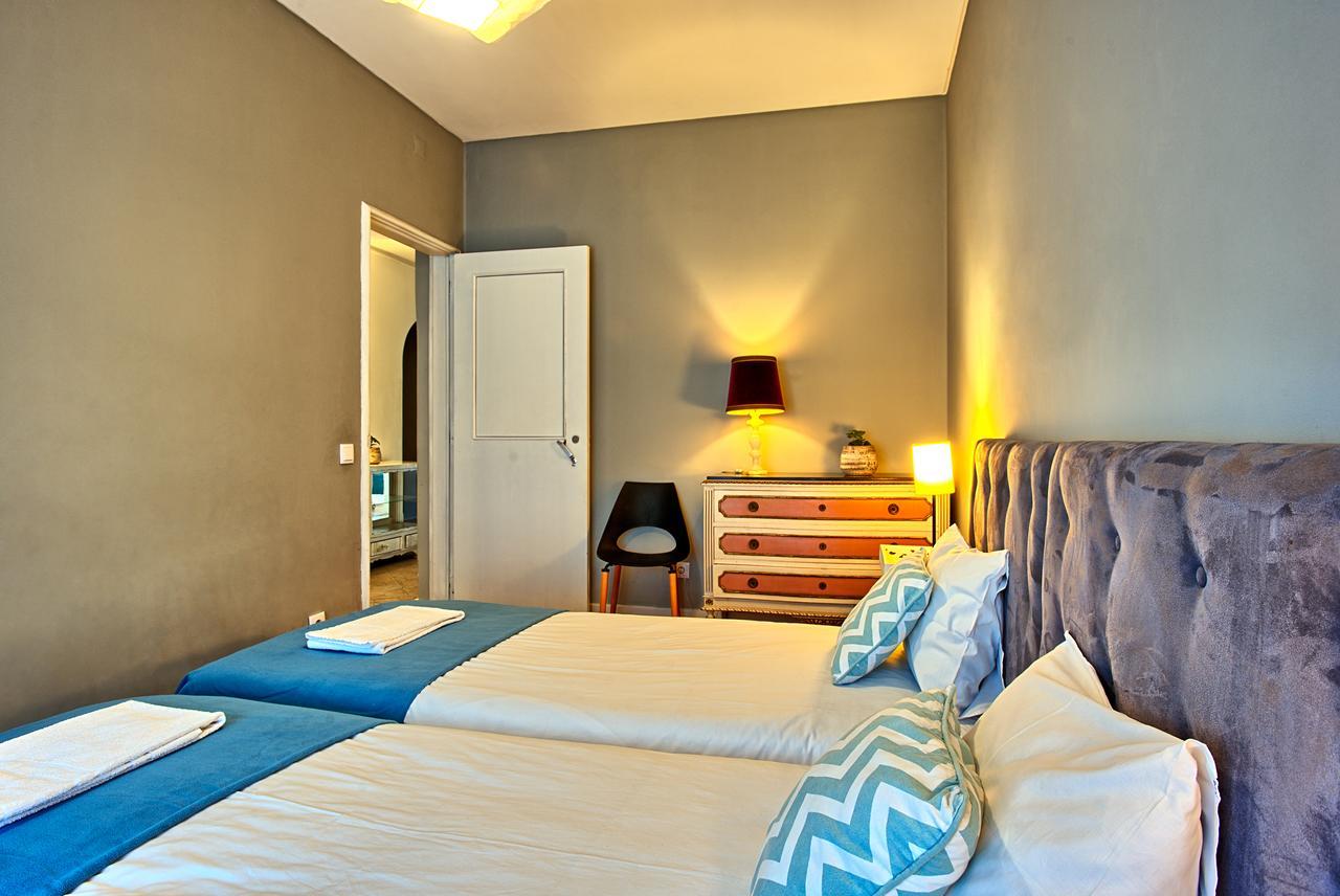 Sao Pedro 30 Guests Apartment Lisboa المظهر الخارجي الصورة
