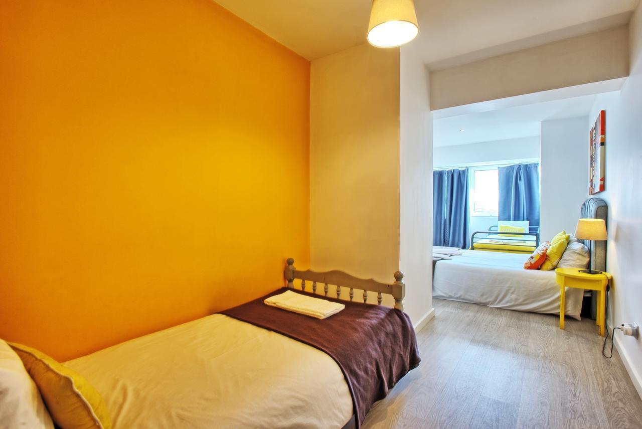 Sao Pedro 30 Guests Apartment Lisboa المظهر الخارجي الصورة