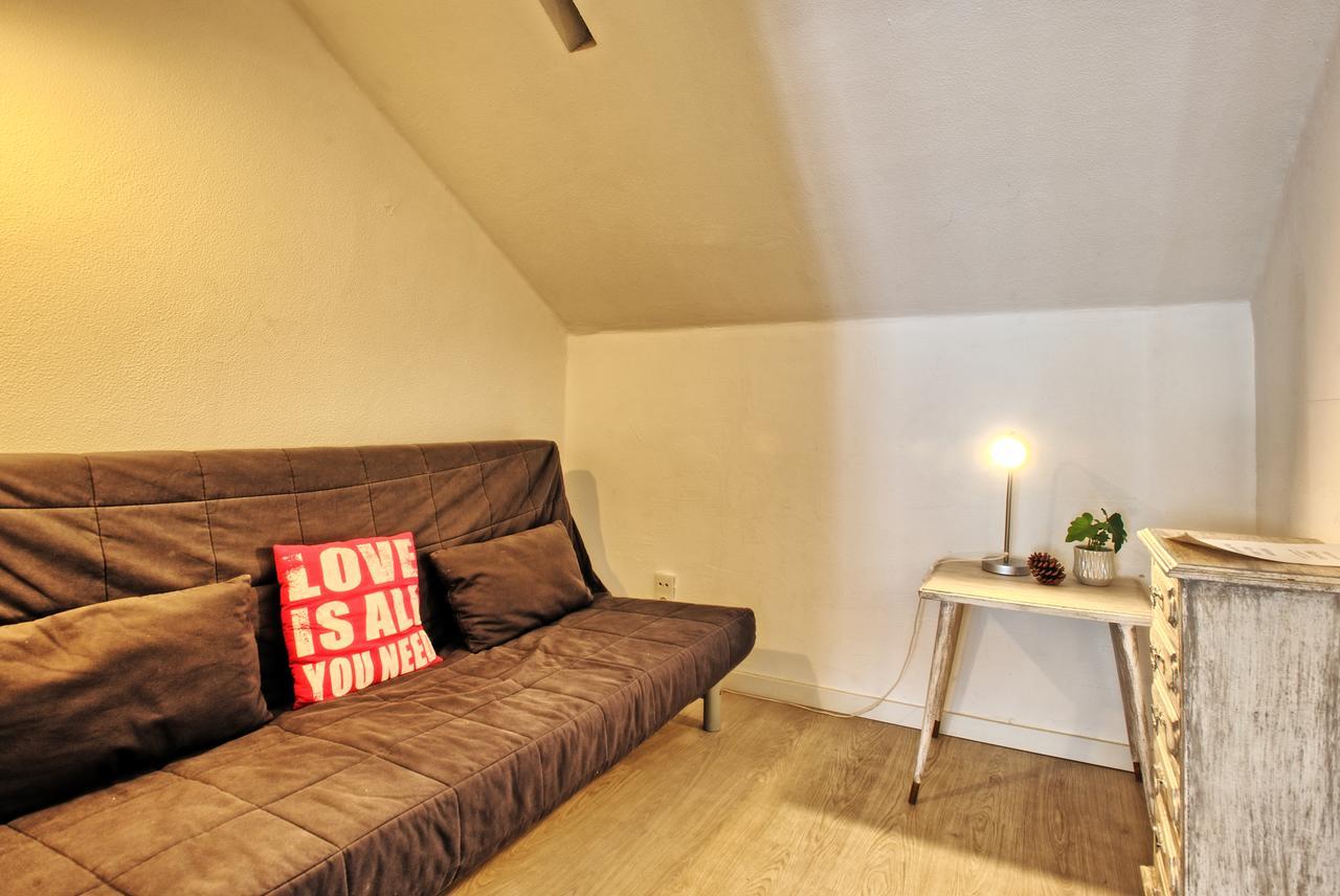 Sao Pedro 30 Guests Apartment Lisboa المظهر الخارجي الصورة