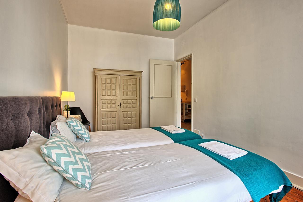 Sao Pedro 30 Guests Apartment Lisboa المظهر الخارجي الصورة