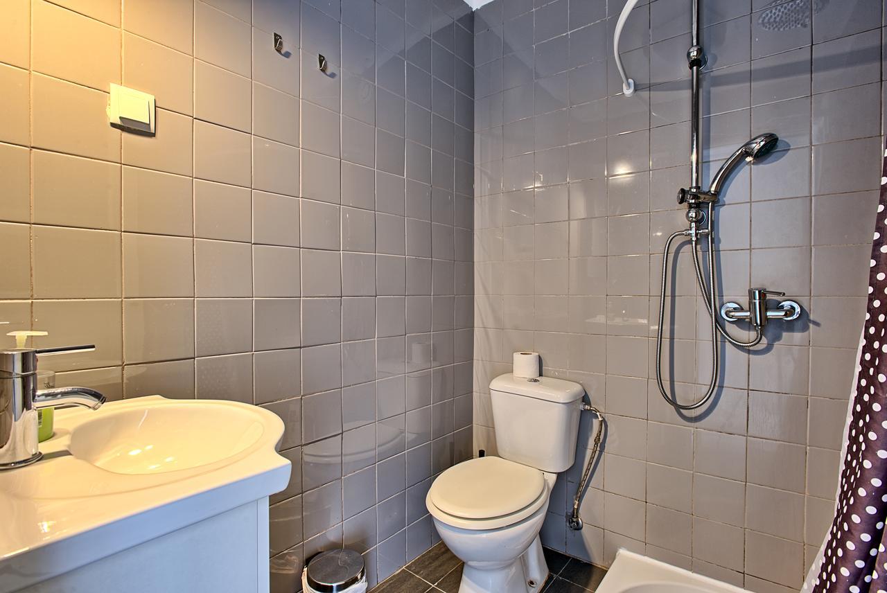 Sao Pedro 30 Guests Apartment Lisboa المظهر الخارجي الصورة