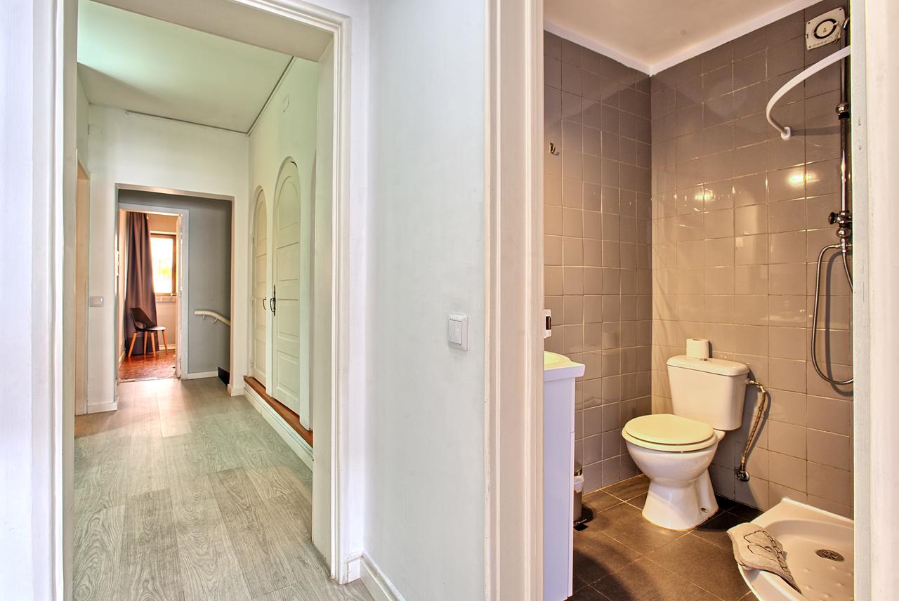 Sao Pedro 30 Guests Apartment Lisboa المظهر الخارجي الصورة